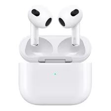 Auriculares AirPods 3 Originales Apple Estuche Carga Diginet