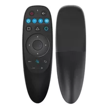 Controle Air Mouse Bt Ir Aprendizagem Tv Para Android Tv Box