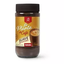 Cafe Cabrales Instantaneo Suave La Planta Del Cafe 2x170 Gr