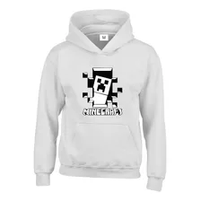 Buzos O Hoodies Minecraft