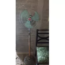 Ventilador Antiguo General Electric 