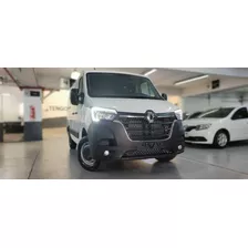  Renault Master L1h1 (rich)