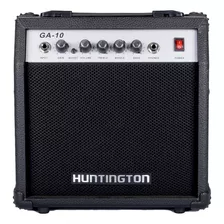 Amplificador De Guitarra Acústica Amp G10