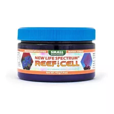 Alimento Corales New Life Spectrum Reef Cell 40g