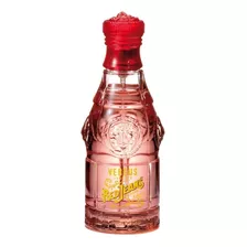 Versace Red Jeans Edt 75 ml Para Mujer 