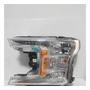 Faro Niebla Derecho Ford Focus Zx4 2005 Al 2007 Usado 