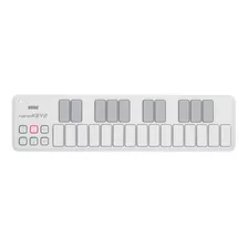 Korg Nanokey2 Teclado Mini Controlador Midi Usb 25 Teclas 6p