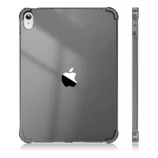 Funda Para iPad 10 - Negra/transparente