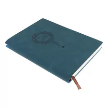 Caderno De Diário Pessoal 