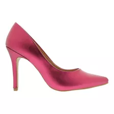 Zapatilla Maribel Color Fuscia D02380179592 D02380179592