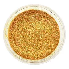 Mineral Pigment Eyeshadow Gold Dust # 2 De Royal Care Co
