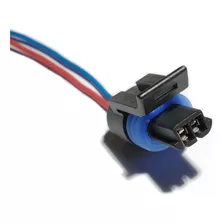 Plug Conector Chicote Da Válvula Solenoide Azera 3.3 V6 - Valor Unitário