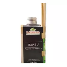 Kit 10 Aromatizador De Ambiente Bambu Senalândia - Envio Já