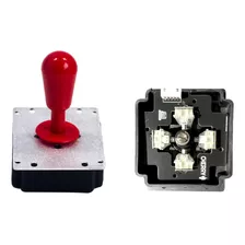 Manche, Comando, Joystick Cherry Original 2nd Impact