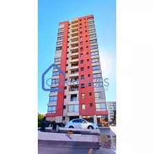 Arriendo Departamento 2 Dormitorios 2 Baños, 1 E 1 B Macul 