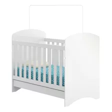 Cuna Para Bebe Multifunción 3 En 1 Excelente Calidad!