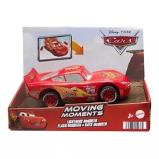 Disney Cars Pixar: Amigos Em Movimento, Mcqueen