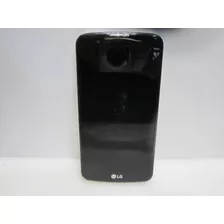 Defeito Celular K10 Liga Sem Imagem P/ Peças Lt11