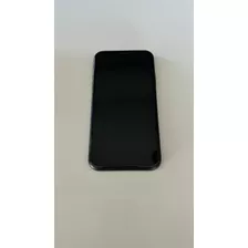 iPhone XR 64gb - Negro - Como Nuevo - Con Carcasa