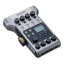 Zoom Podtrak P4