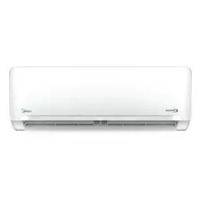 Aire Acondicionado Minisplit 18000 Btu 220v Inverter Midea