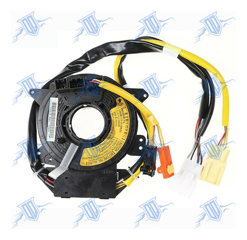 Resorte Reloj Espiral Para 2008-2011 Subaru Impreza 2.5l Foto 9