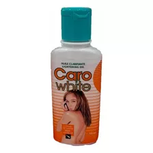 Aceite Aclarant Carowhite 50ml 