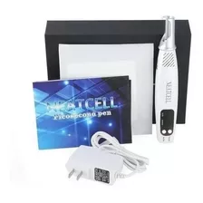 Laser Picosecond - Neatcell Manchas Tatuajes Acné Luz Azul 