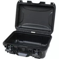 Gator Cases Waterproof Injection-molded Equipment Case Witho