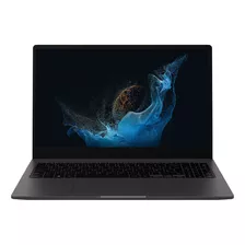 Galaxy Book2 Intel Core I7 8gb 256gb Ssd 1tb, 15.6'',1.87kg