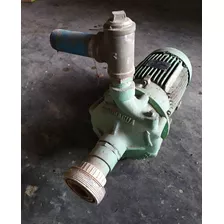 Bomba Agua 5hp 