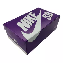 Kit 10 Caixas De Papelão Nike Premium Tênis Sapato 11x19x31