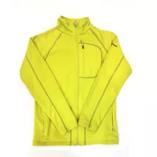 Campera Polar Fast Trek Columbia Niños