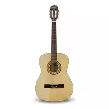 Guitarra Acústica Nylon Vizcaya Arcg34 3/4