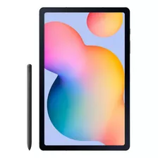 Tablet Samsung Galaxy Tab S6 Lite Wifi 10.4 4gb/128gb Gris