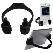 Soporte Manito Para Celular Y Tablet Universal Oferta!!