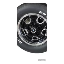 Llantas Chevy Serie 2, Cupe, Mod 442 ,originales Completas