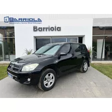 Toyota Rav4 Limited 2.4 2010 Excelente Estado! - Barriola