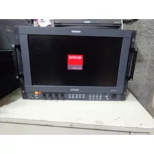 Monitor Barco Rhdm-l701