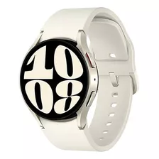 Samsung Galaxy Watch6 40 Mm 1,3' Ram2/rom16 Wifi+bth+gps+nfc