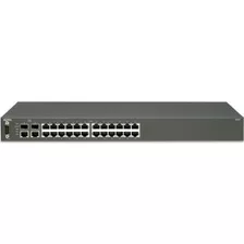 Switch Avaya 2526t 24 Puertos Rj45 - 2 Combo + Sfp Stacking