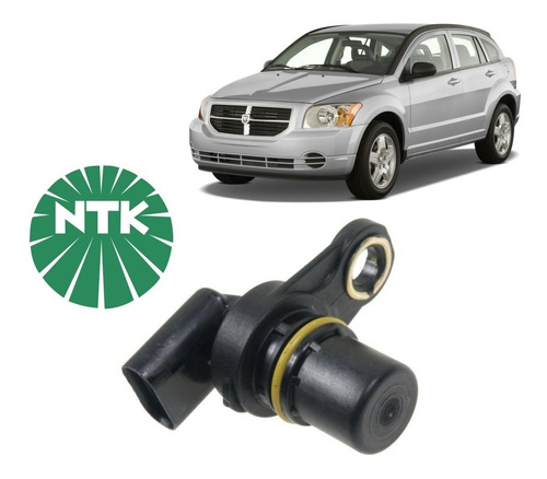 Sensor Posicin rbol De Levas Dodge Caliber 2007/2012 Foto 2