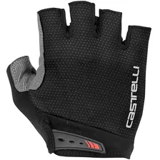 Guantes Para Bicicleta - Castelli Entrata