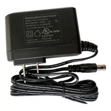 Adaptador De Corriente Fuente De Alimentación 12v 1.5a