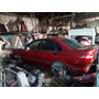 Biela Y Pistn Ford Volvo 1.6 Fiesta Focus Ecoboost 09-20