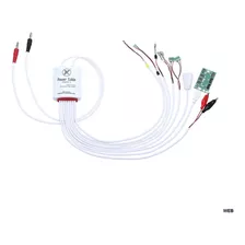 Cable Para Prueba De Alimentación De Corriente