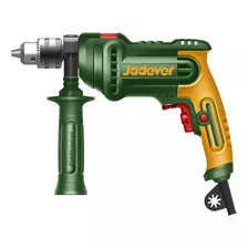 Taladro Percutor 850w 13mm Jdmd15851 Color Verde