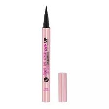 Delineador Liquido Pink Up Negro Intenso Liquid Eye Liner 