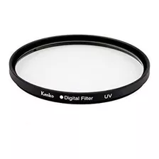 Filtro Uv Kenko 67mm S/ Embalagem