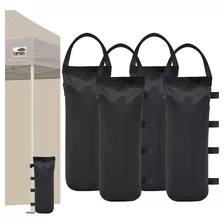 Eurmax Sand Bags For Awning Anchoring, 4 Units